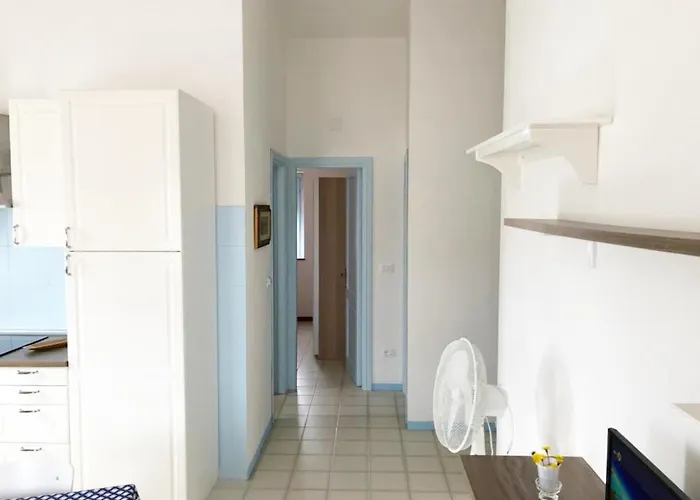 Casa Borghi - Villaggio Oasy * サン・テオドーロ