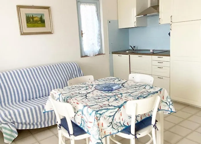 Casa Borghi - Villaggio Oasy アパート