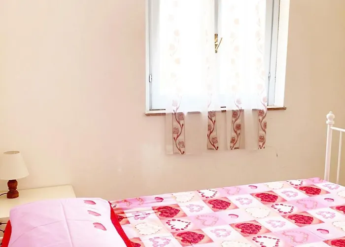 Casa Borghi - Villaggio Oasy アパート