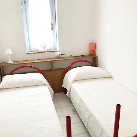 Casa Borghi - Villaggio Oasy San Tedoro Apartment *