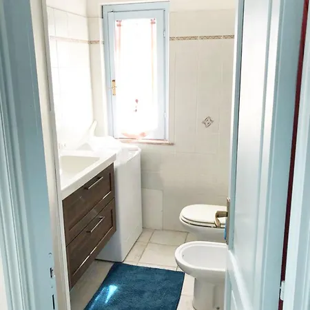 Casa Borghi - Villaggio Oasy San Tedoro Apartment