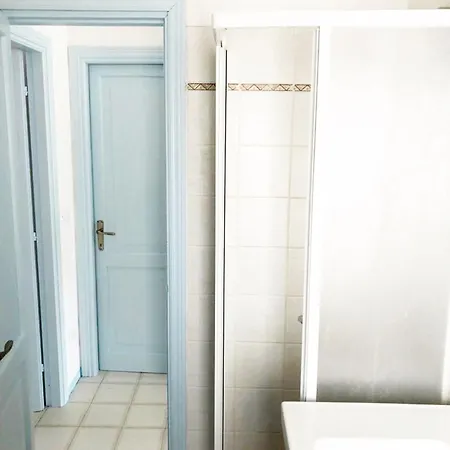 Apartment Casa Borghi - Villaggio Oasy San Tedoro