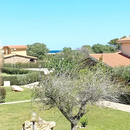 Apartment Casa Borghi - Villaggio Oasy San Tedoro