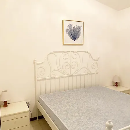 Apartment Casa Borghi - Villaggio Oasy San Tedoro *
