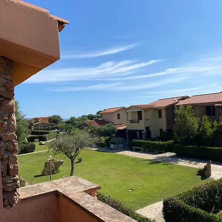 Casa Borghi - Villaggio Oasy * San Teodoro (Sardinia)