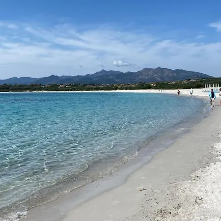 Casa Borghi - Villaggio Oasy San Tedoro San Teodoro (Sardinia)