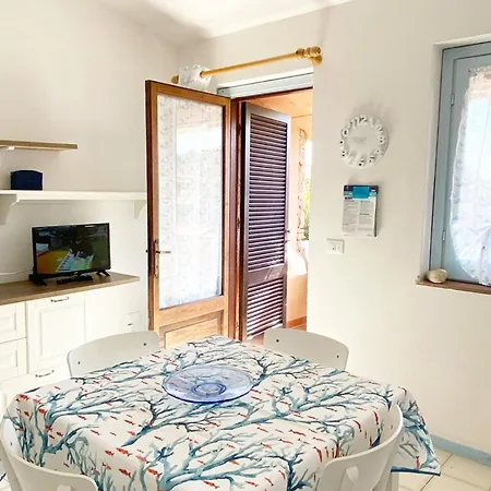 Apartment Casa Borghi - Villaggio Oasy San Tedoro San Teodoro (Sardinia)