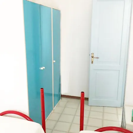 Casa Borghi - Villaggio Oasy