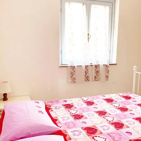Casa Borghi - Villaggio Oasy Apartment