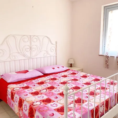 Casa Borghi - Villaggio Oasy San Teodoro (Sardinia)