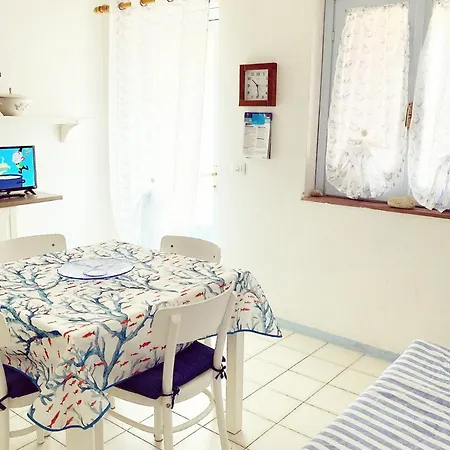 Casa Borghi - Villaggio Oasy *