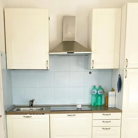 Casa Borghi - Villaggio Oasy Appartement