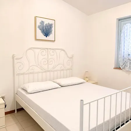 Casa Borghi - Villaggio Oasy